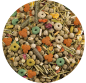 Preview: Vitakraft Emotion Beauty Junior, Kaninchen Hauptfutter, 600 g, 31454